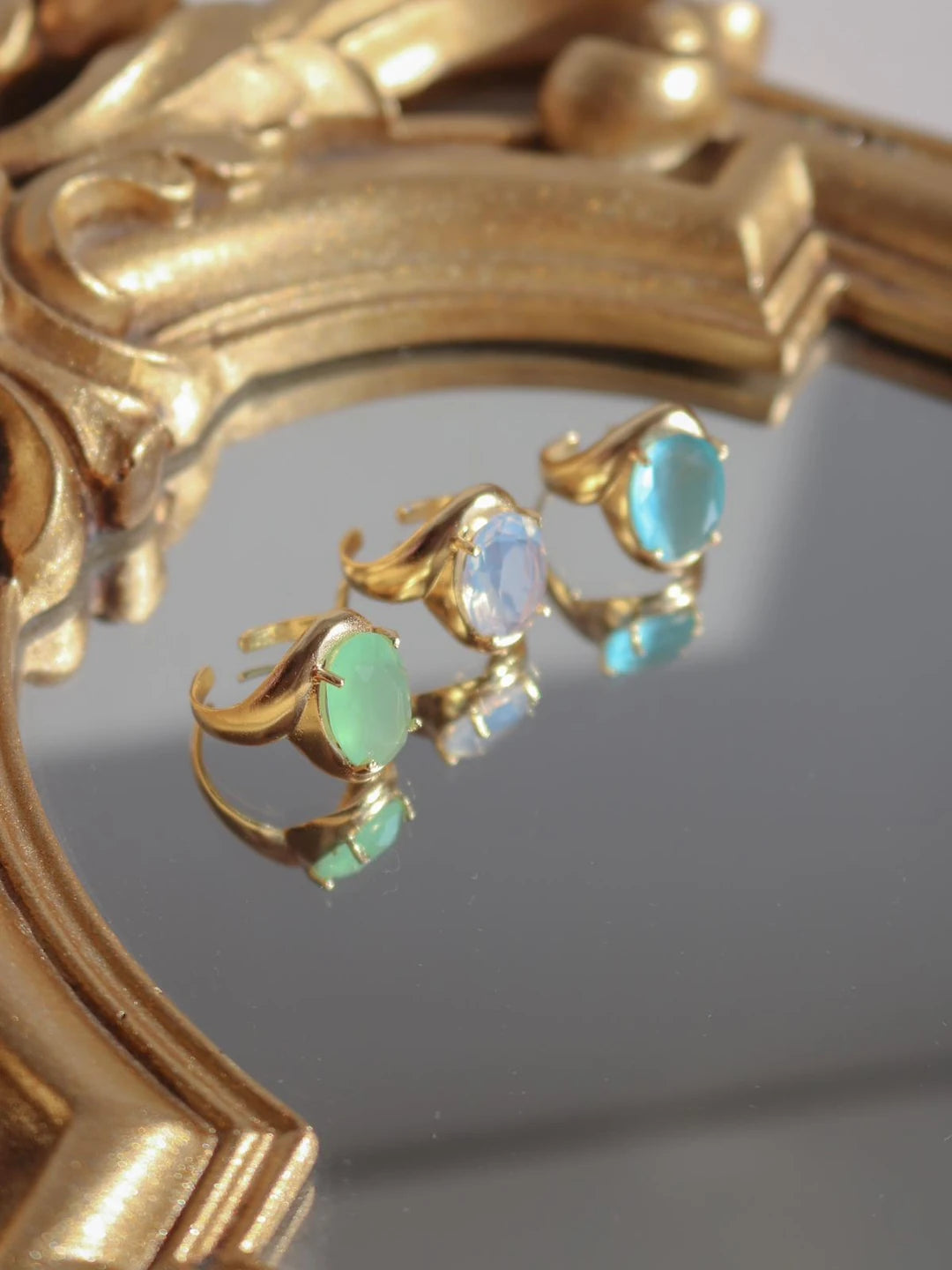 Old Soul Ring