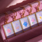 12 Princesses Original Book Cover Necklace