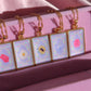 12 Princesses Original Book Cover Necklace