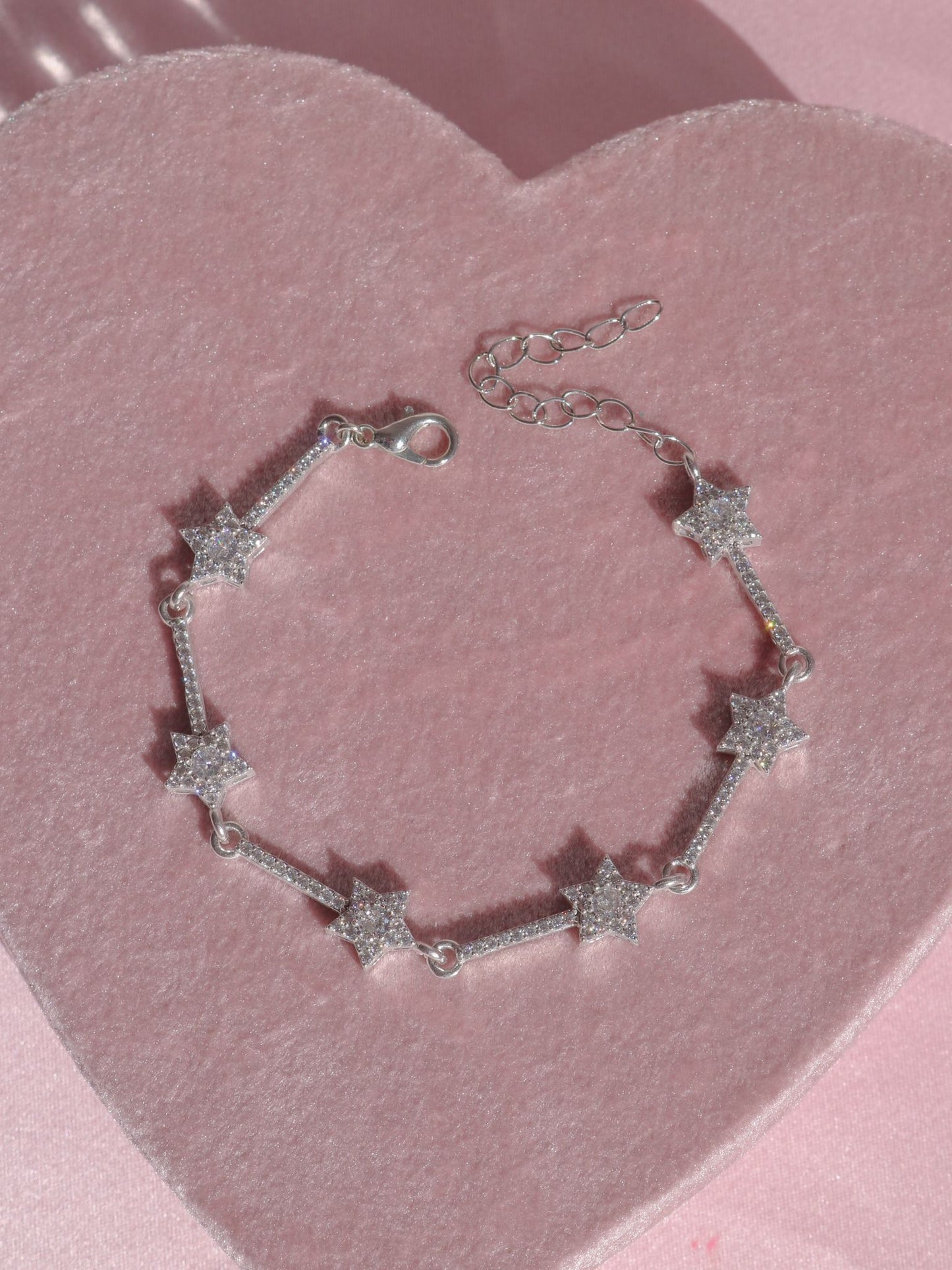 Star Shower Bracelet