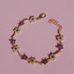 Rapunzel Royal Sunshine Bracelet, Princess Jewelry