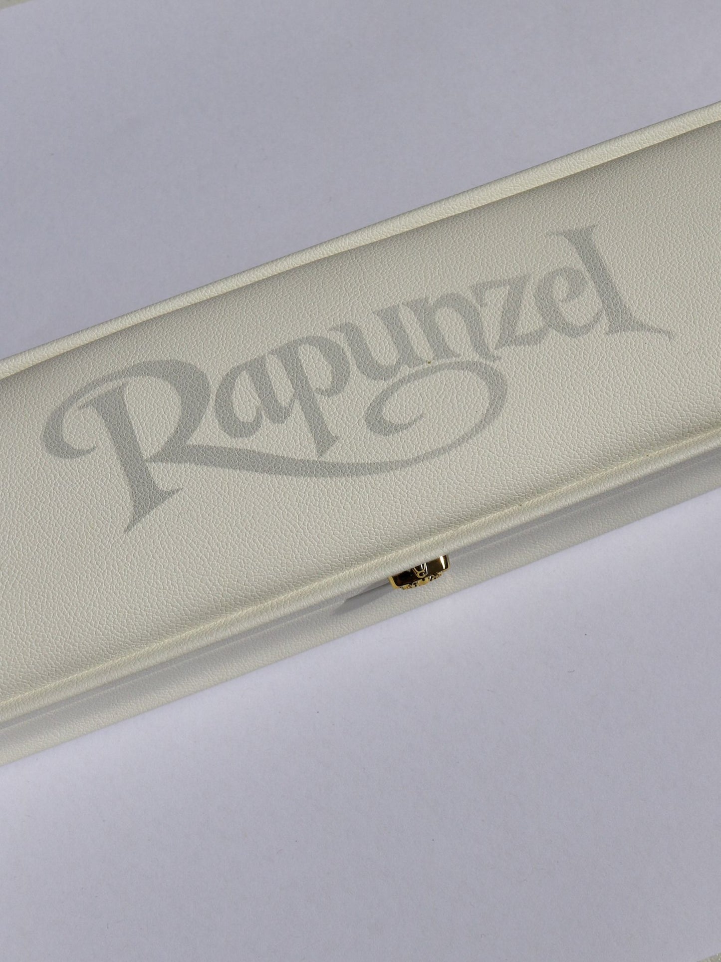 Rapunzel Bracelet Box