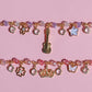 Princess and the Popstar 2pcs Bracelet Set, Friendship Bracelets