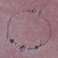 Rapunzel The Sun Opal 925 Silber Armband