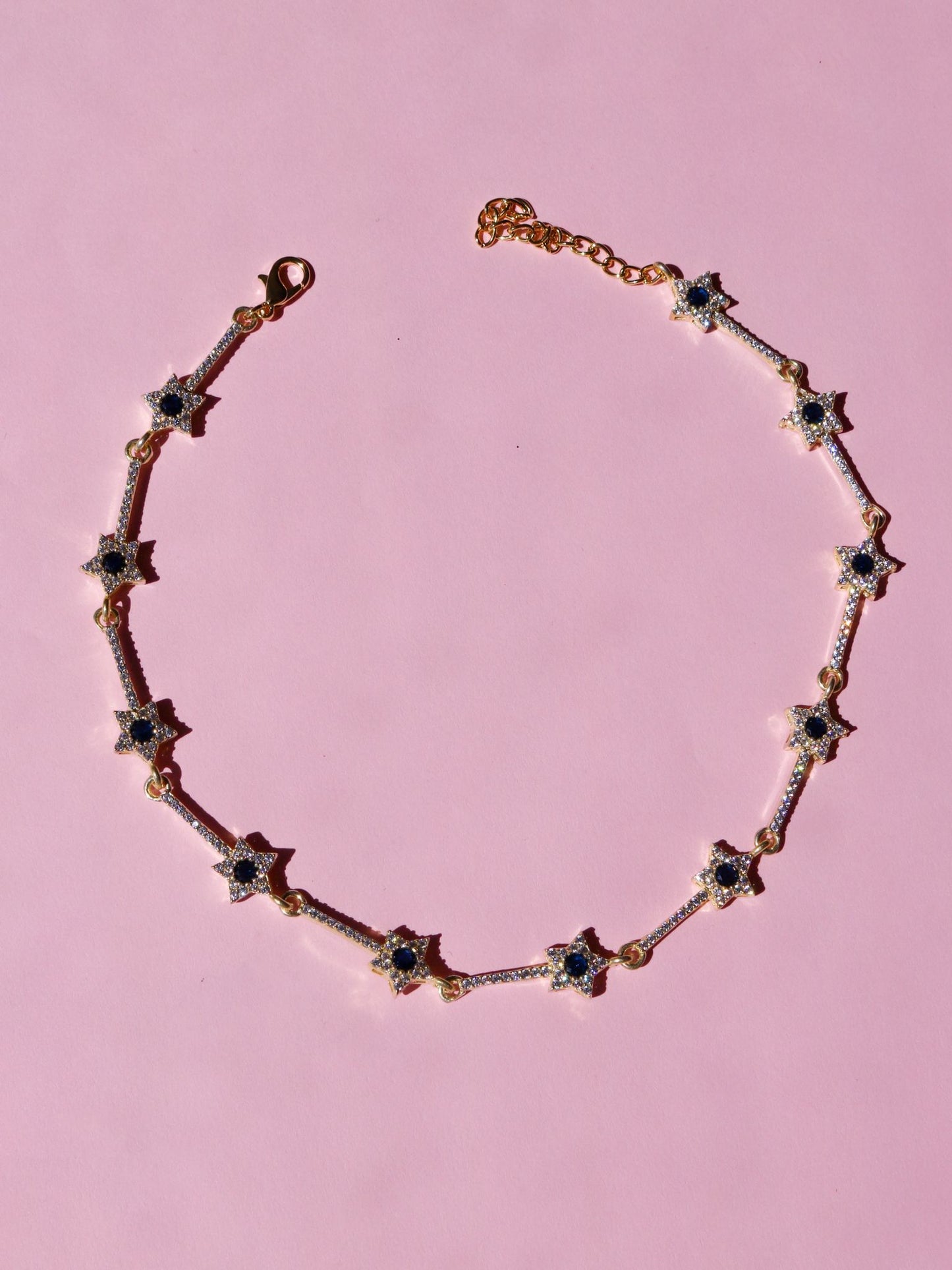 Starry Night Choker