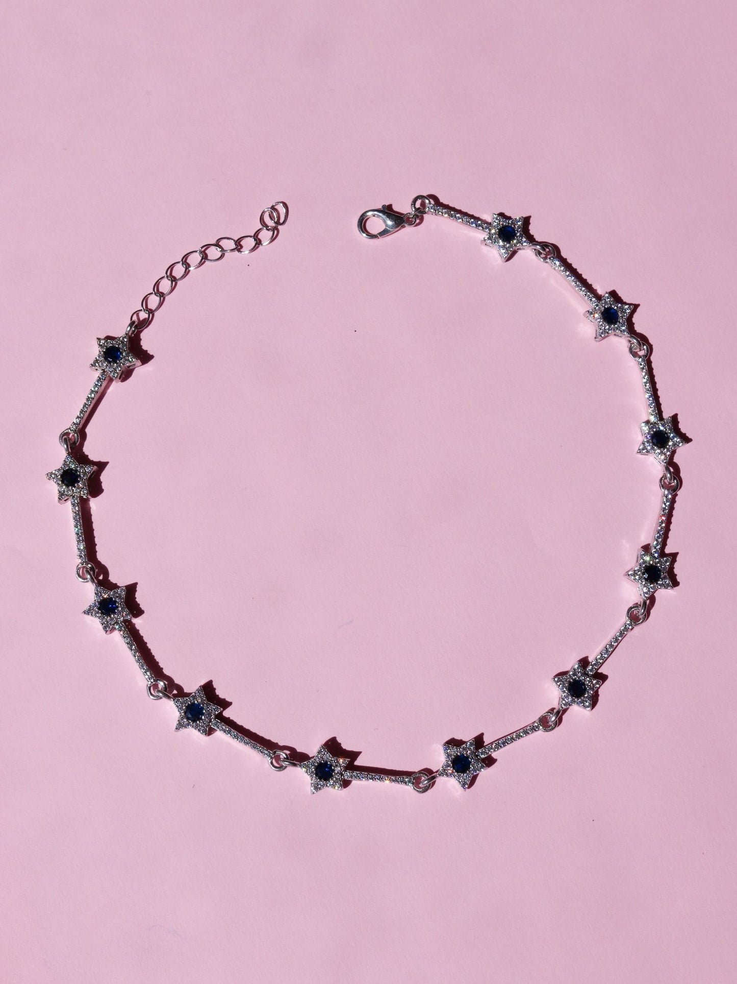 Starry Night Choker