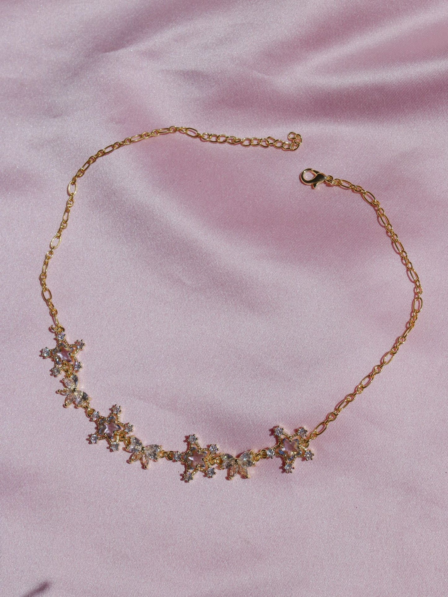 Star Princess Choker Vol. 2