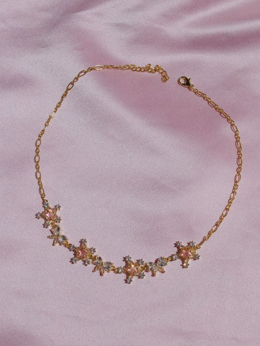 Star Princess Choker Vol. 2