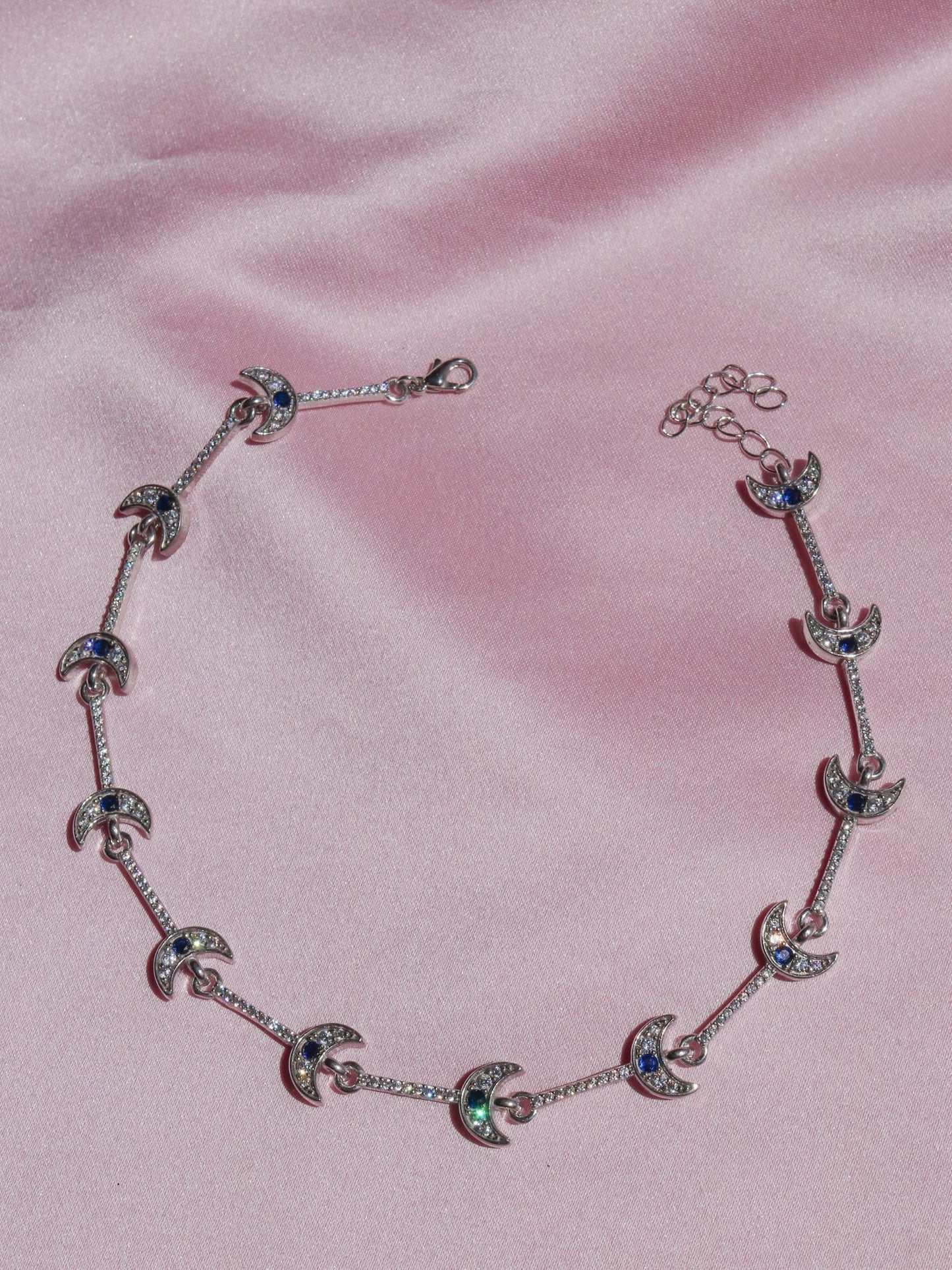 Moon Girl Choker