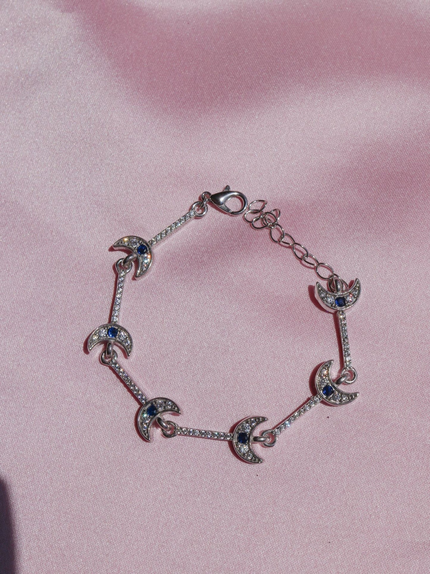 Moon Girl Bracelet