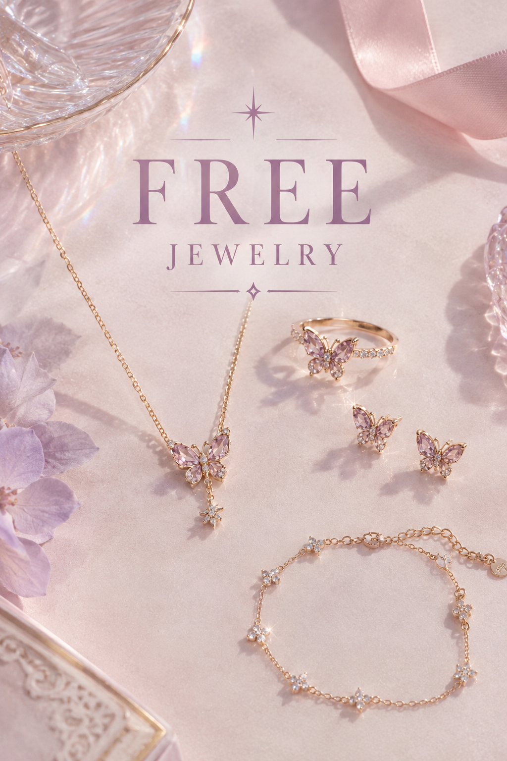 JEWELRY GIFT