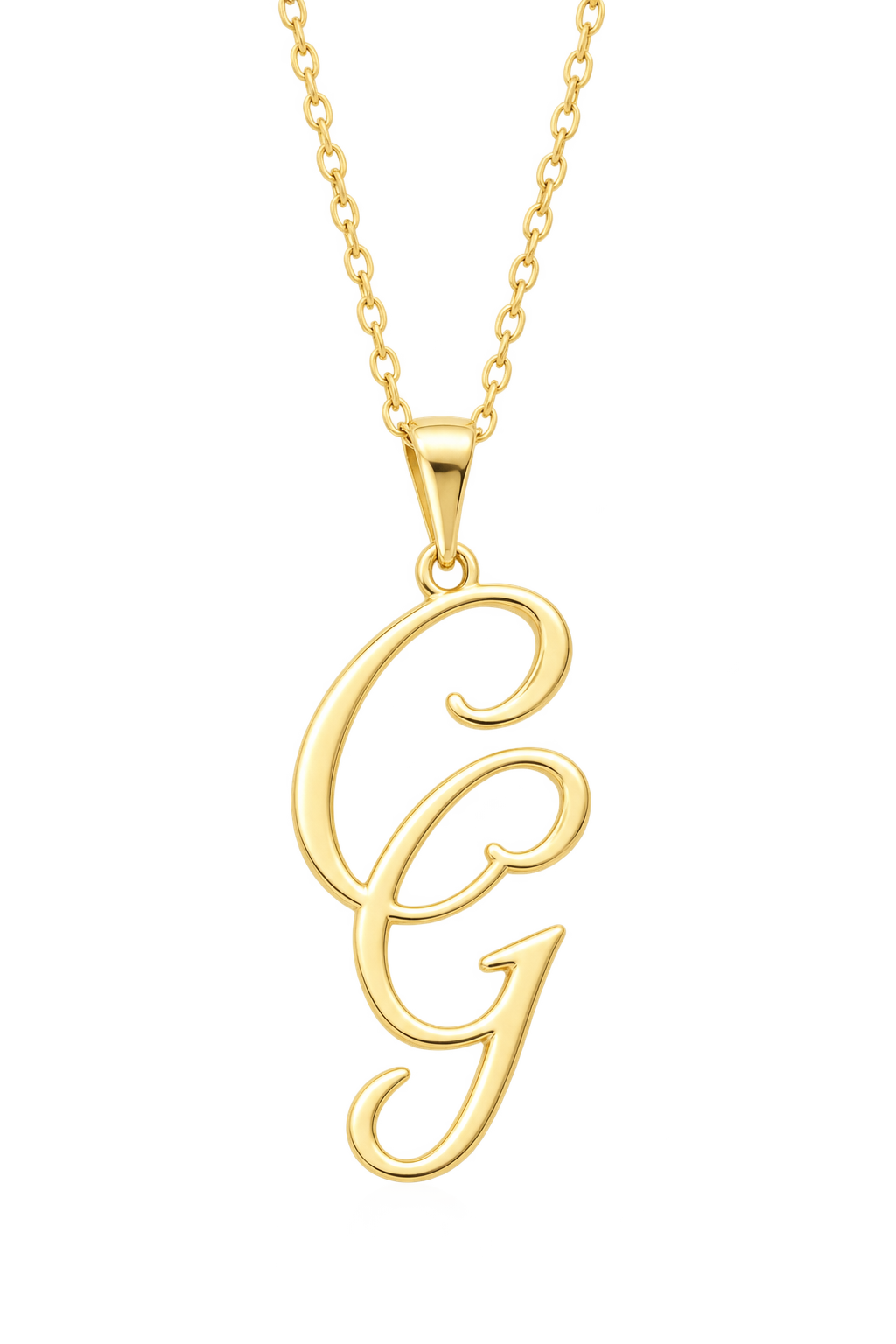 Soulmates 925 Sterling Silver Necklace