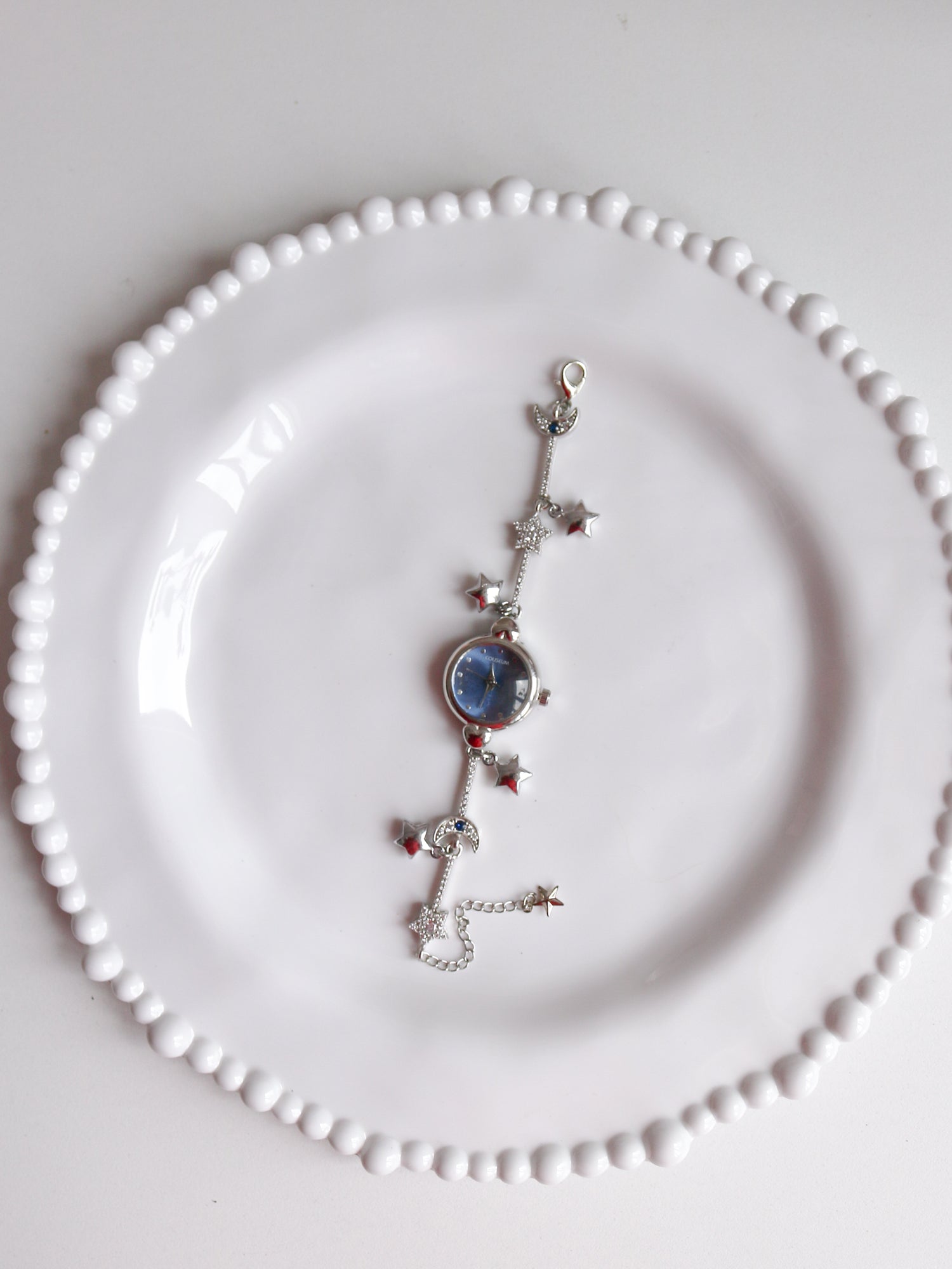 Stargirl Charm Watch