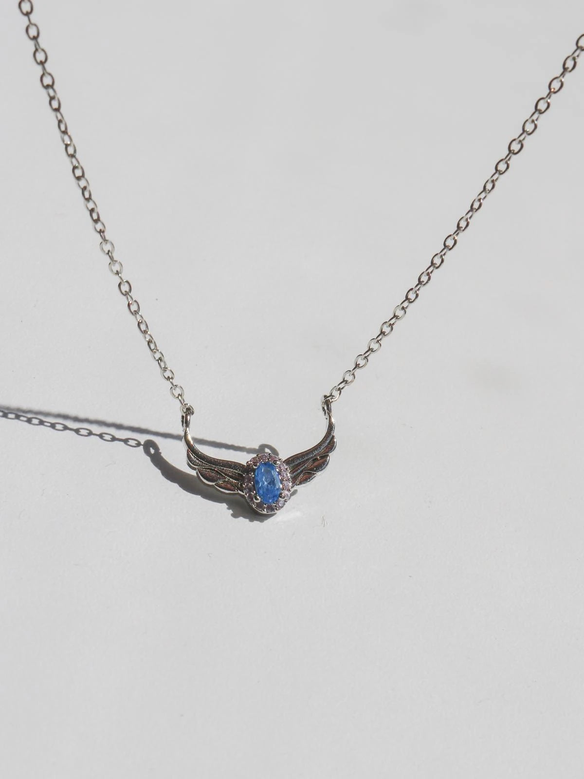 Swan Princess Necklace