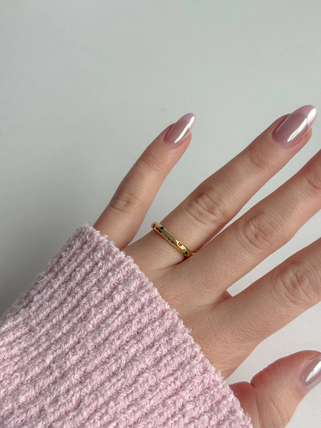 Vintage Hermes Ring