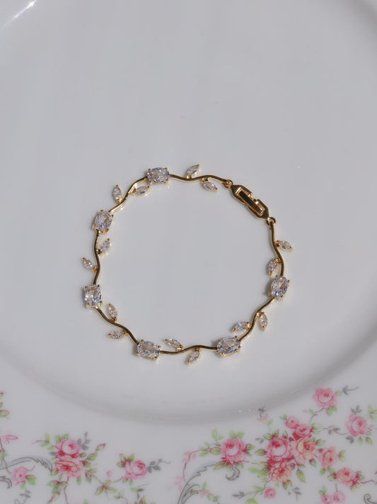 Tulip Garden Bracelet