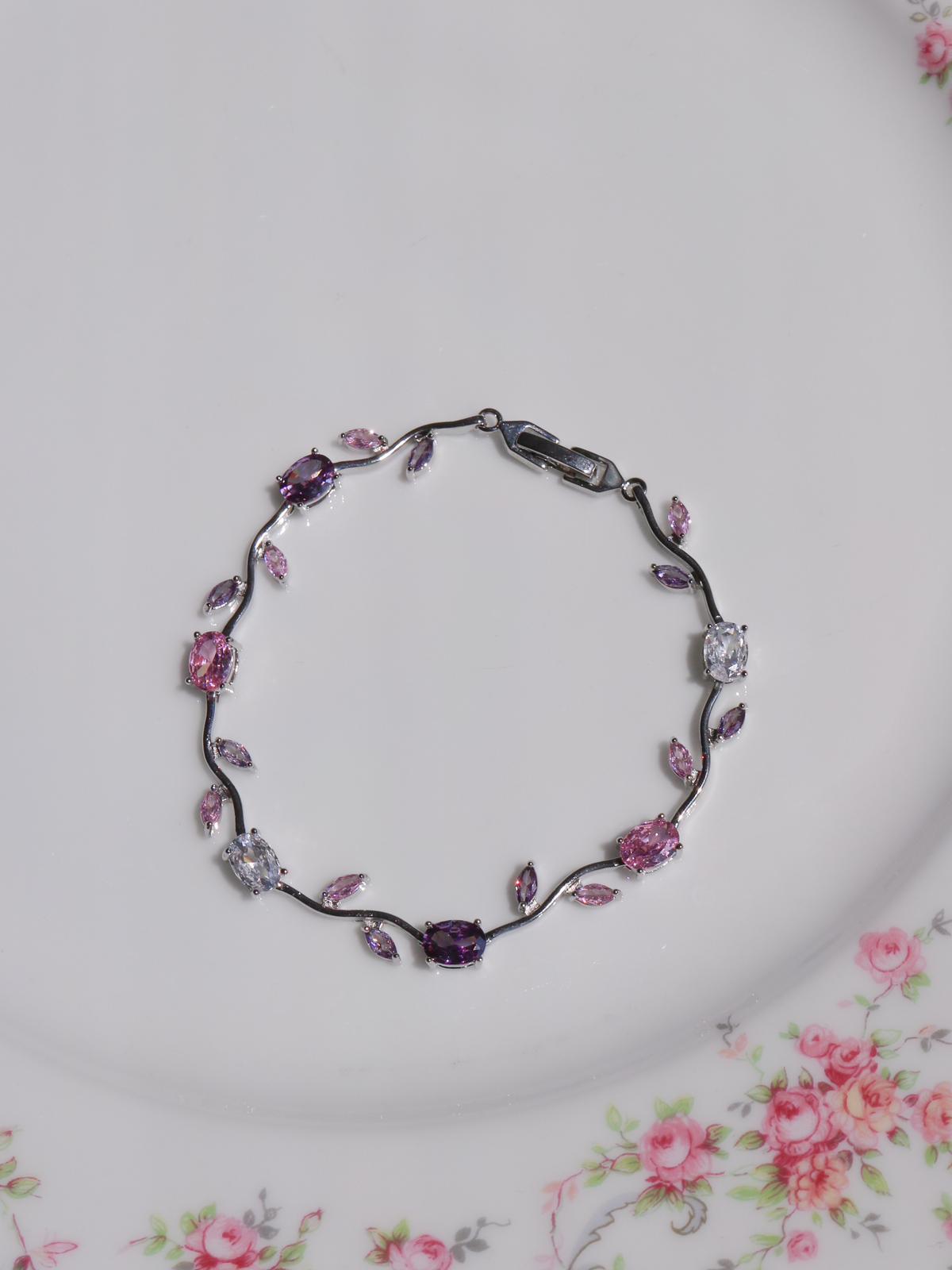 Tulip Garden Bracelet