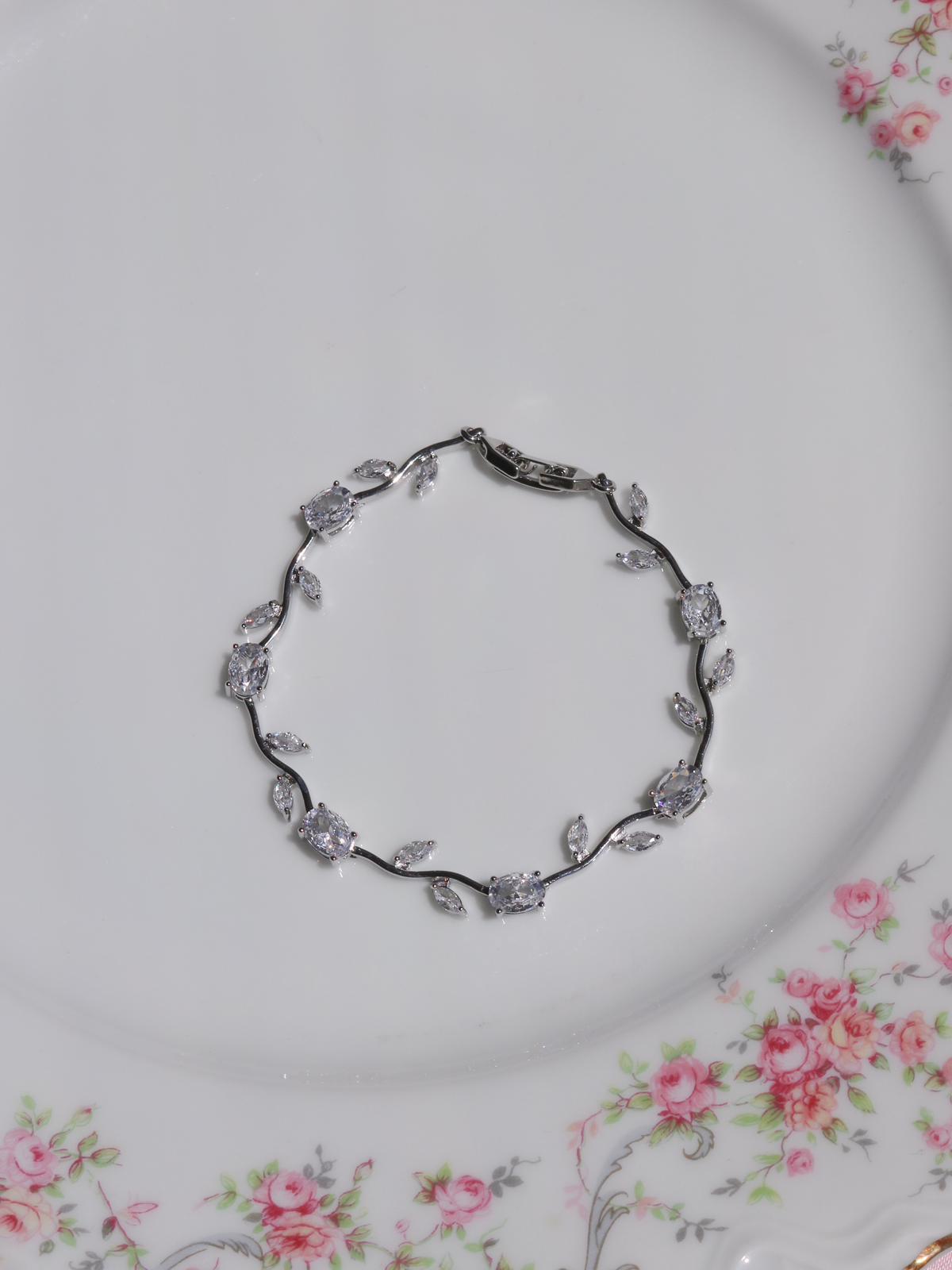 Tulip Garden Bracelet