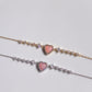 Cupid Love Bracelet, 925 Sterling Silver