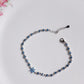 Twinkle Gems Bracelet, 925 Sterling Silver