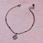 Lucky Clover Bracelet, 925 Sterling Silver