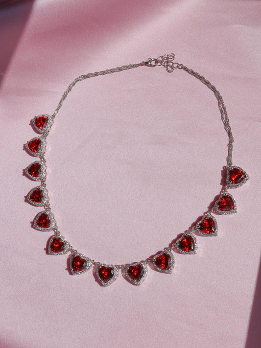 Pretty Woman Movie Inspired Necklace