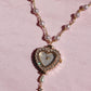 Amore Mio Necklace