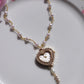 Amore Mio Necklace