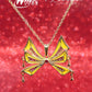 Winx Club® Musa Enchantix Fairy Wings Necklace