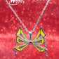 Winx Club® Musa Enchantix Fairy Wings Necklace