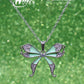 Winx Club® Aisha Enchantix Fairy Wings Necklace