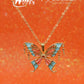 Winx Club® Stella Enchantix Fairy Wings Necklace