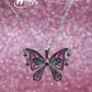 Winx Club® Flora Enchantix Fairy Wings Necklace