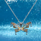 Winx Club® Bloom Enchantix Fairy Wings Necklace