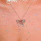 Winx Club® Stella Enchantix Fairy Wings Necklace