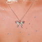 Winx Club® Aisha Enchantix Fairy Wings Necklace