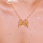 Winx Club® Musa Enchantix Fairy Wings Necklace