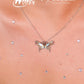 Winx Club® Bloom Enchantix Fairy Wings Necklace