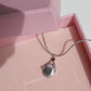 H2O Just Add Water Necklace, Colorful Stones Necklace