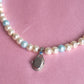 H2O Just Add Water With Pearls Necklace, Mermaid Necklace