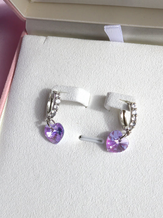 Magic of Pegasus Earrings