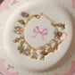 Barbara Dreams Charm Bracelet