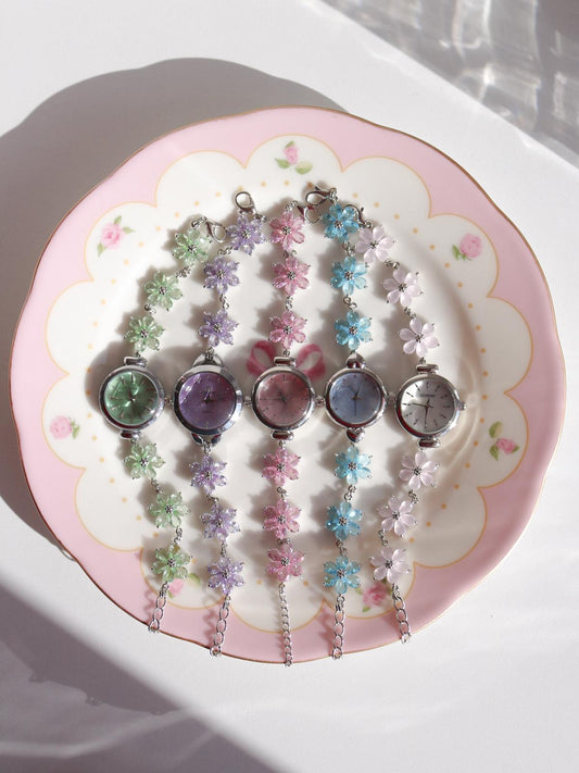 Fairy Blossom Watch Vol. 2