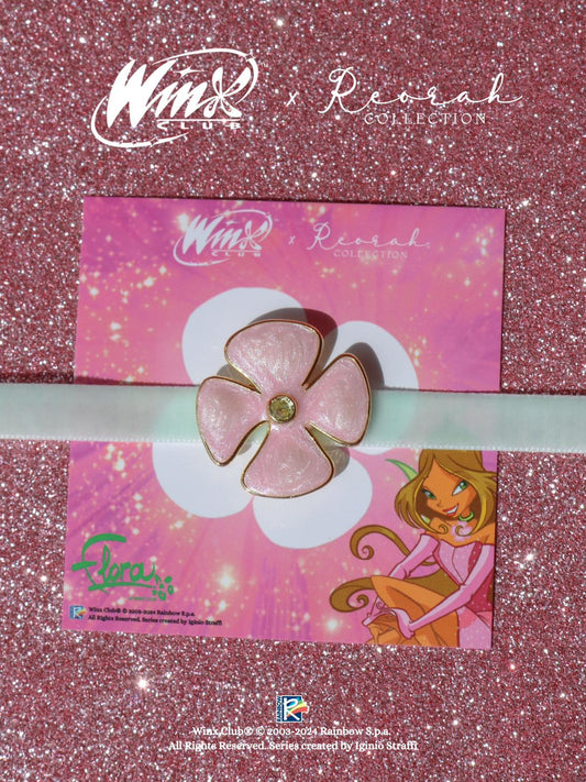 Winx Club® Flora Flower Choker