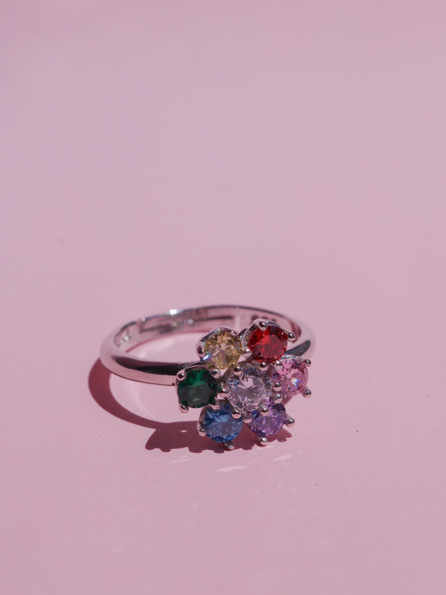 Ring with 925 on the inside hotsell
