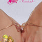 Winx Club Enchantix Wings Friendship Bracelets