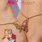 Winx Club Enchantix Wings Friendship Bracelets