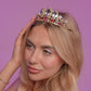 Rapunzel Crown Version 2, Lost Princess Tiara