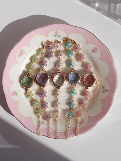 Fairy Blossom Watch