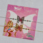 Winx Club® Flora Enchantix Wings 925 Silver Bracelet